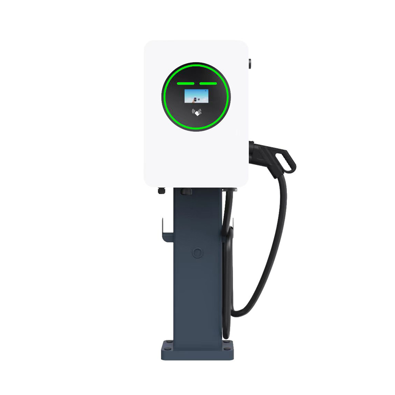 20KW-40KW直流充电桩（单枪）