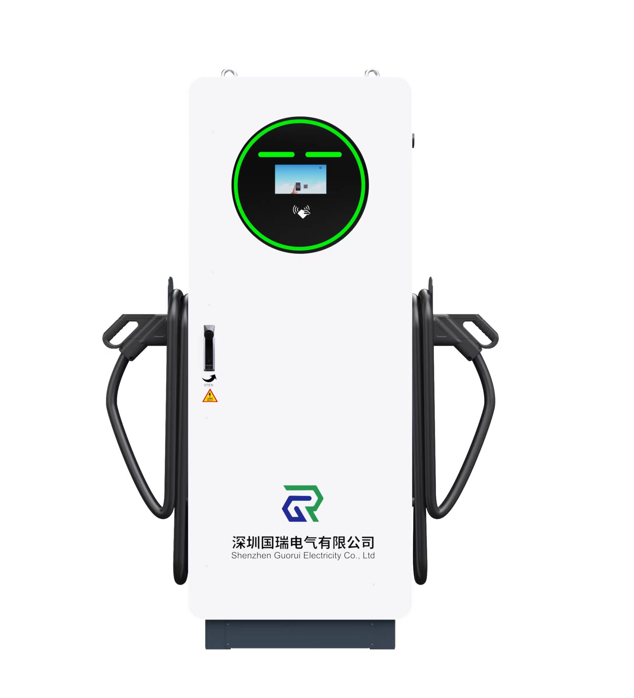 360KW-480KW直流充电桩