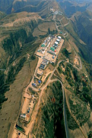 权威发布：全力打造鄂尔多斯盆地天然气主产区
