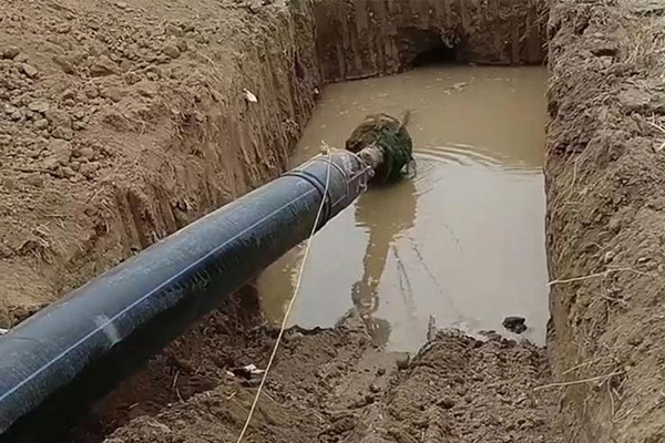 非开挖施工